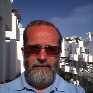 Profilbild på Henning Jensen