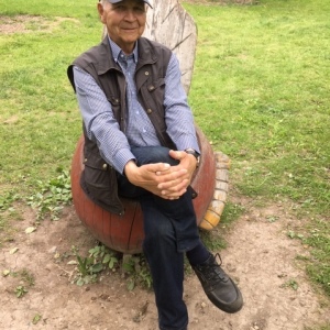 Profilbild på Henning Johansson