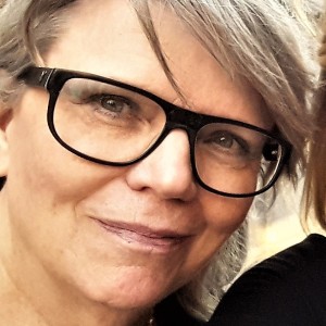 Profilbild på Henny Noremark