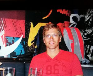 Profilbild på Henri Jonsson