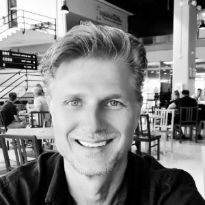 Profilbild på Henri Mered