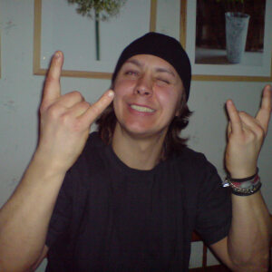 Profilbild på Henric Bohm