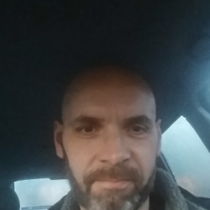 Profilbild på Henric Gustafsson