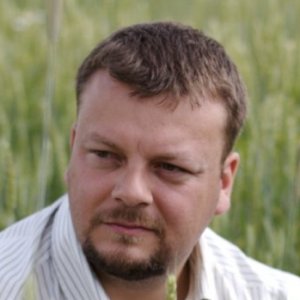Profilbild på Henric Johansson