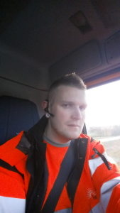 Profilbild på Henric Larsson