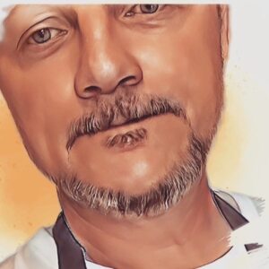 Profilbild på Henric Lindberg