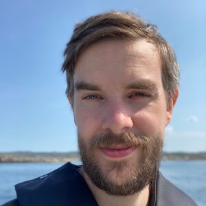 Profilbild på Henric Söderlund
