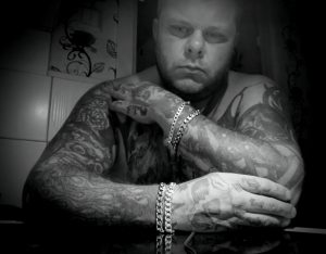 Profilbild på Henrick Lundqvist