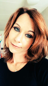 Profilbild på Henrietta Gajda