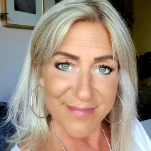 Profilbild på Henriette Lejdfelt