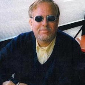 Profilbild på Henrik J.M. Brandsky