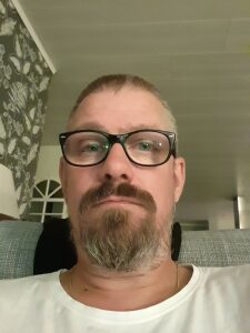 Profilbild på Henrik Åberg