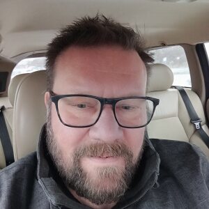 Profilbild på Henrik Ahl
