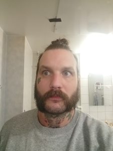 Profilbild på Henrik Allberg