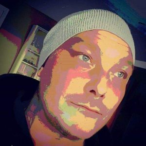 Profilbild på Henrik Altin