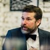 Profilbild på Henrik Anckarsäter