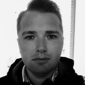Profilbild på Henrik Andersen