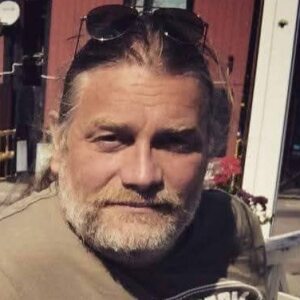 Profilbild på Henrik Andersson
