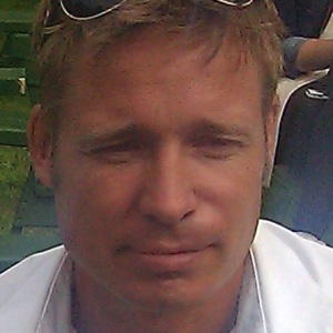 Profilbild på Henrik Arvidsson