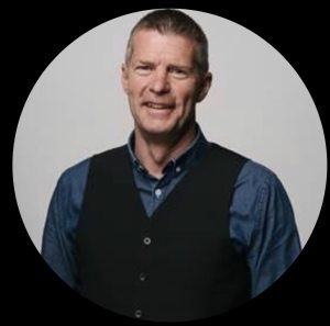 Profilbild på Henrik Åsing