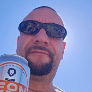 Profilbild på Henrik Asp