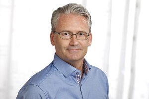 Profilbild på Henrik Axelsson