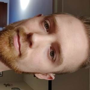 Profilbild på Henrik Backhof-Johansson