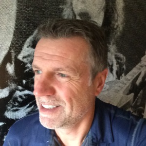 Profilbild på Henrik Bengtsson