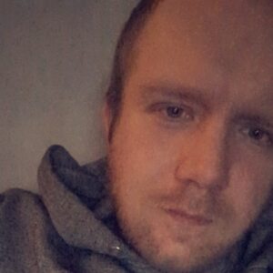 Profilbild på Henrik Berg