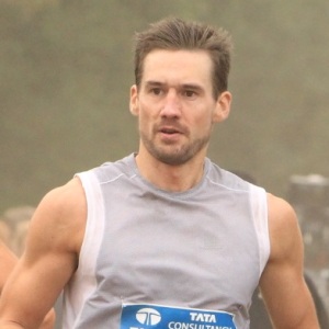 Profilbild på Henrik Berglén