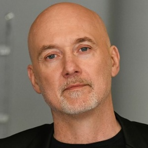 Profilbild på Henrik Bernhold