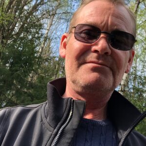 Profilbild på Henrik Björnstedt