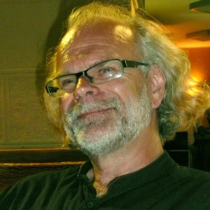 Profilbild på Henrik Blaszczyk