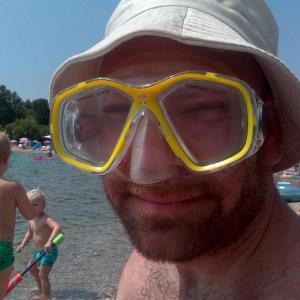 Profilbild på Henrik Blom