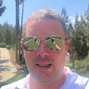 Profilbild på Henrik Bolin