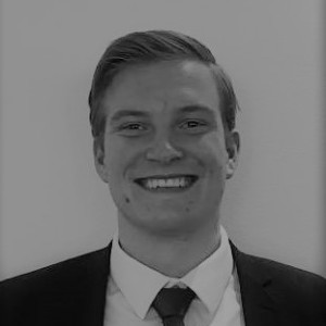 Profilbild på Henrik Buskas