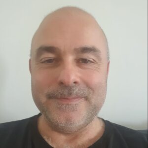 Profilbild på Henrik Costell