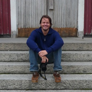 Profilbild på Henrik Davidsson