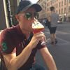 Profilbild på Henrik Edberg