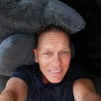 Profilbild på Henrik Ekdahl