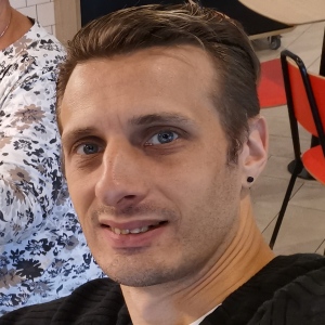 Profilbild på Henrik Eklindh