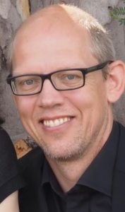 Profilbild på Henrik Eneberg