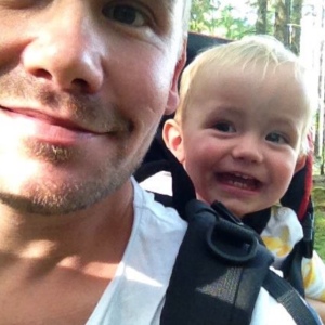 Profilbild på Henrik Engberg