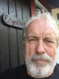 Profilbild på Henrik Engström