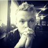 Profilbild på Henrik Ericsson