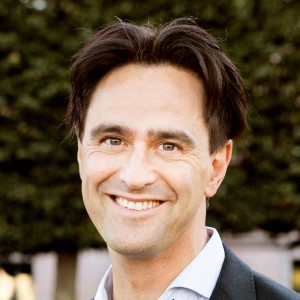 Profilbild på Henrik Erikson