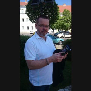 Profilbild på Henrik Eriksson