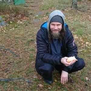 Profilbild på Henrik Eriksson