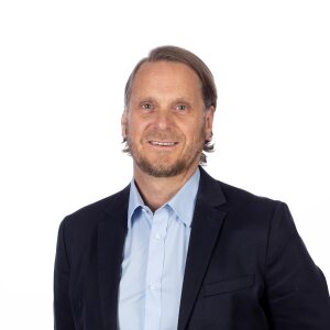 Profilbild på Henrik Falkenstrand