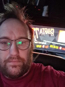 Profilbild på Henrik Fredriksson